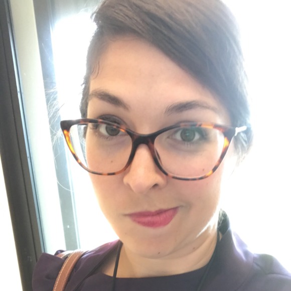 Meet your Posher, Merideth - Picture 1 of 1